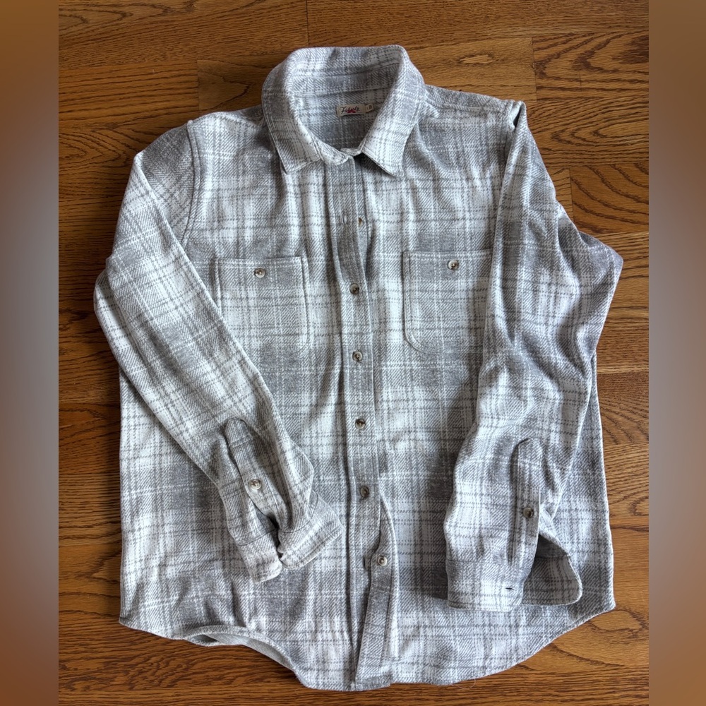 Faherty Legend Shirt